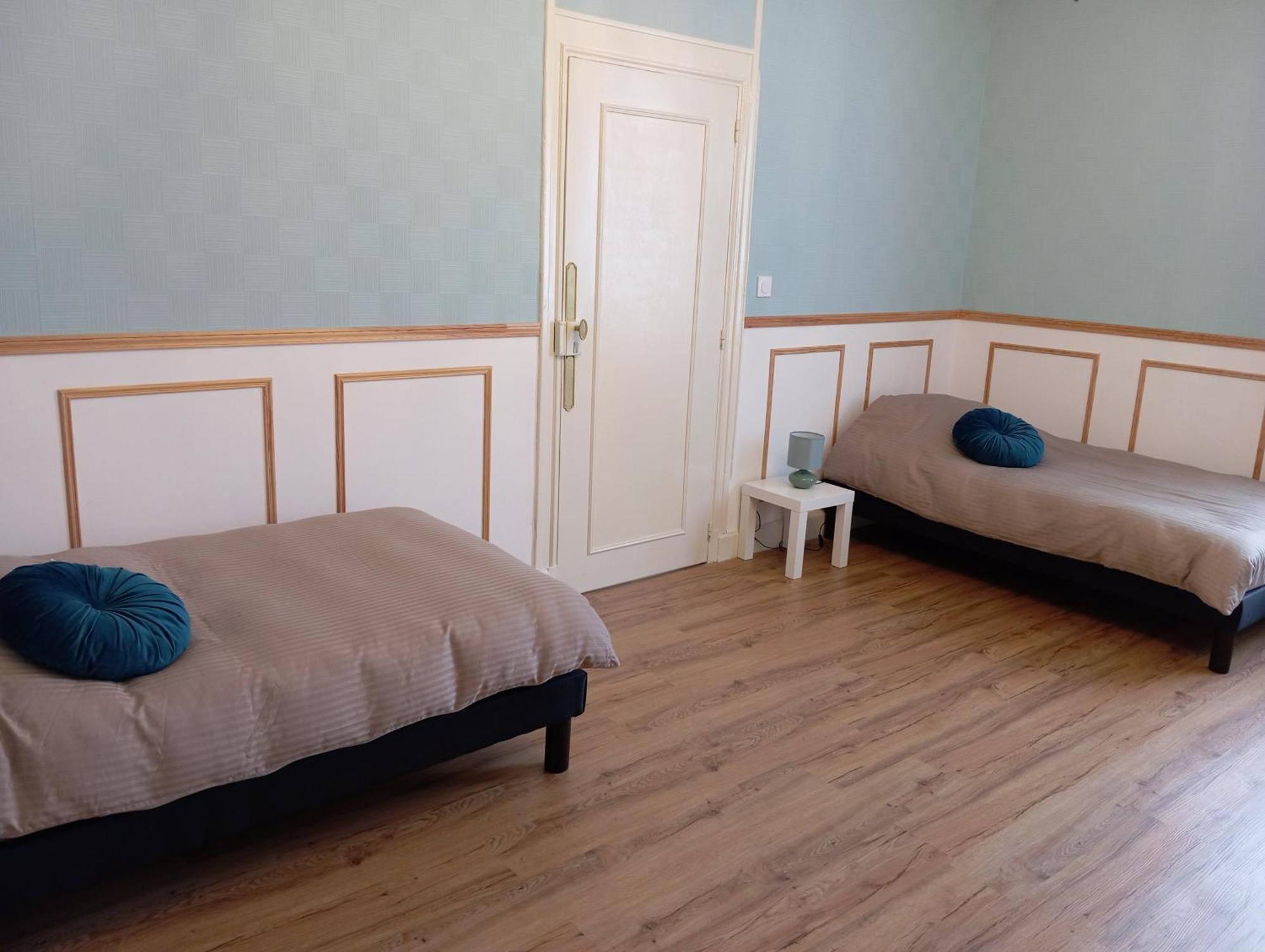 Bed and Breakfast Domaine De La Moselle Сен-Морис-Сюр-Мозель Экстерьер фото